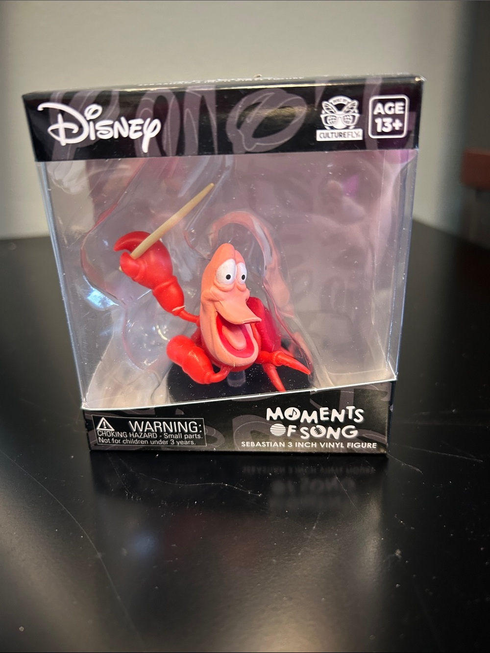 Disney Figurine
